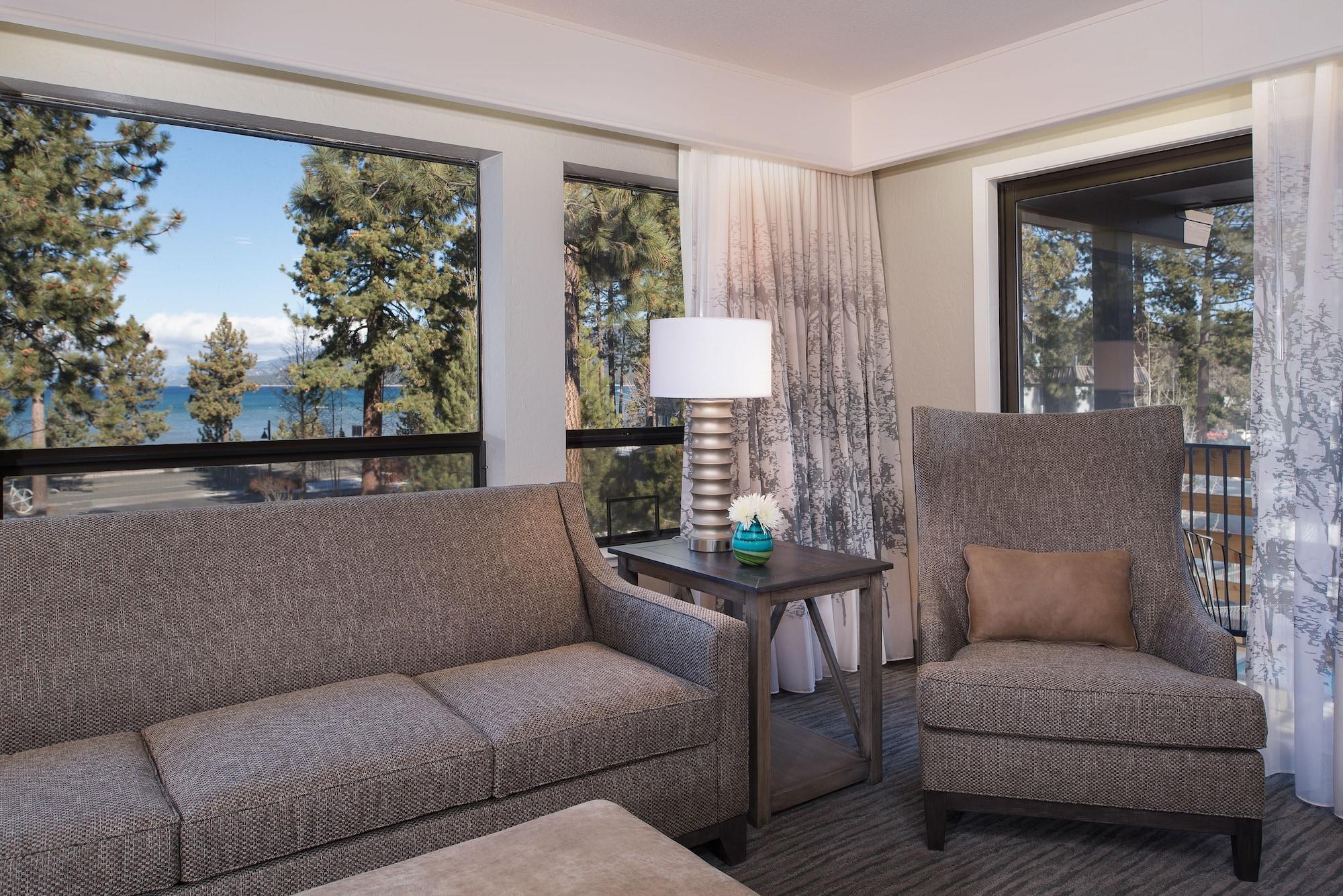 Hotel Azure South Lake Tahoe Extérieur photo